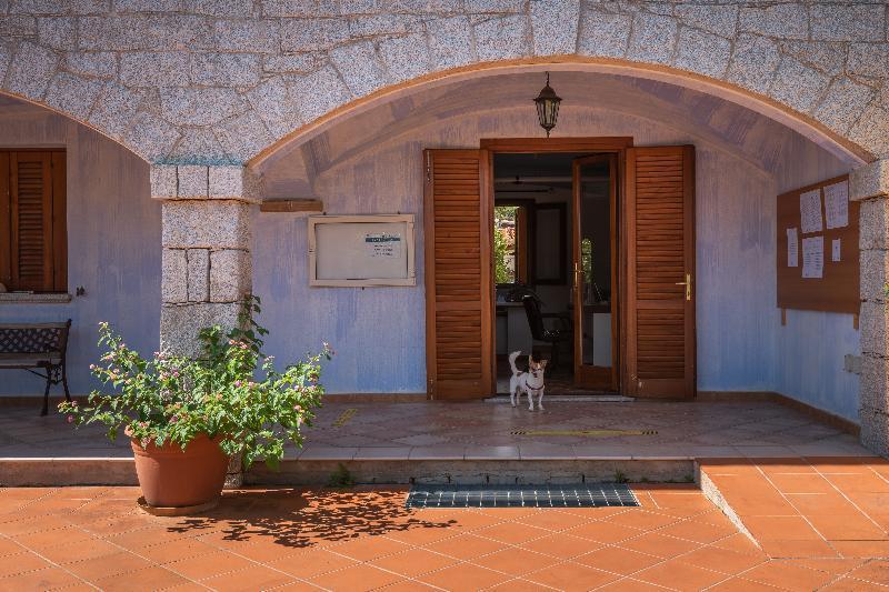 Residenze Gallura سان تيودورو المظهر الخارجي الصورة