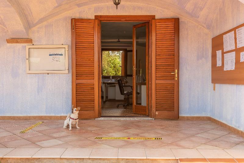 شقة Residenze Gallura سان تيودورو المظهر الخارجي الصورة