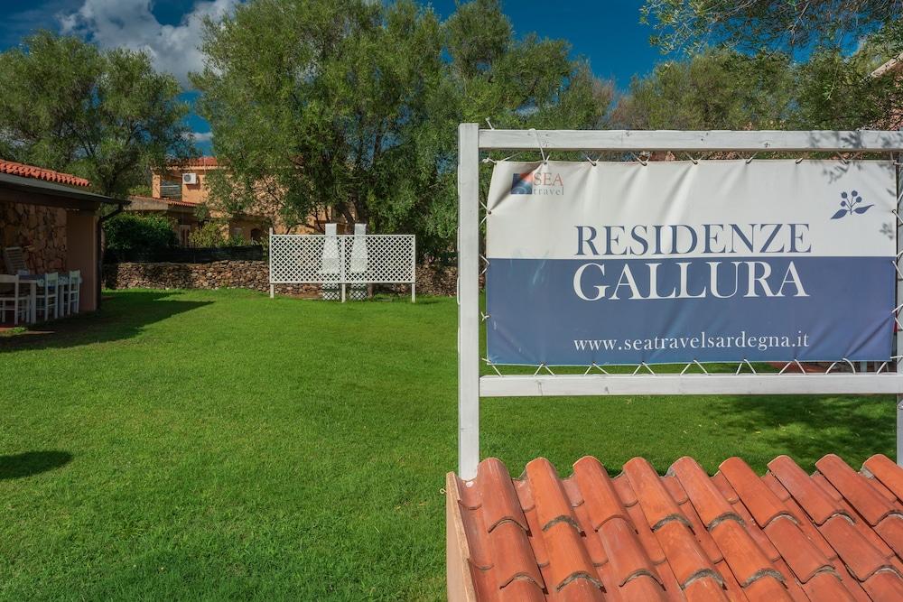 Residenze Gallura سان تيودورو المظهر الخارجي الصورة