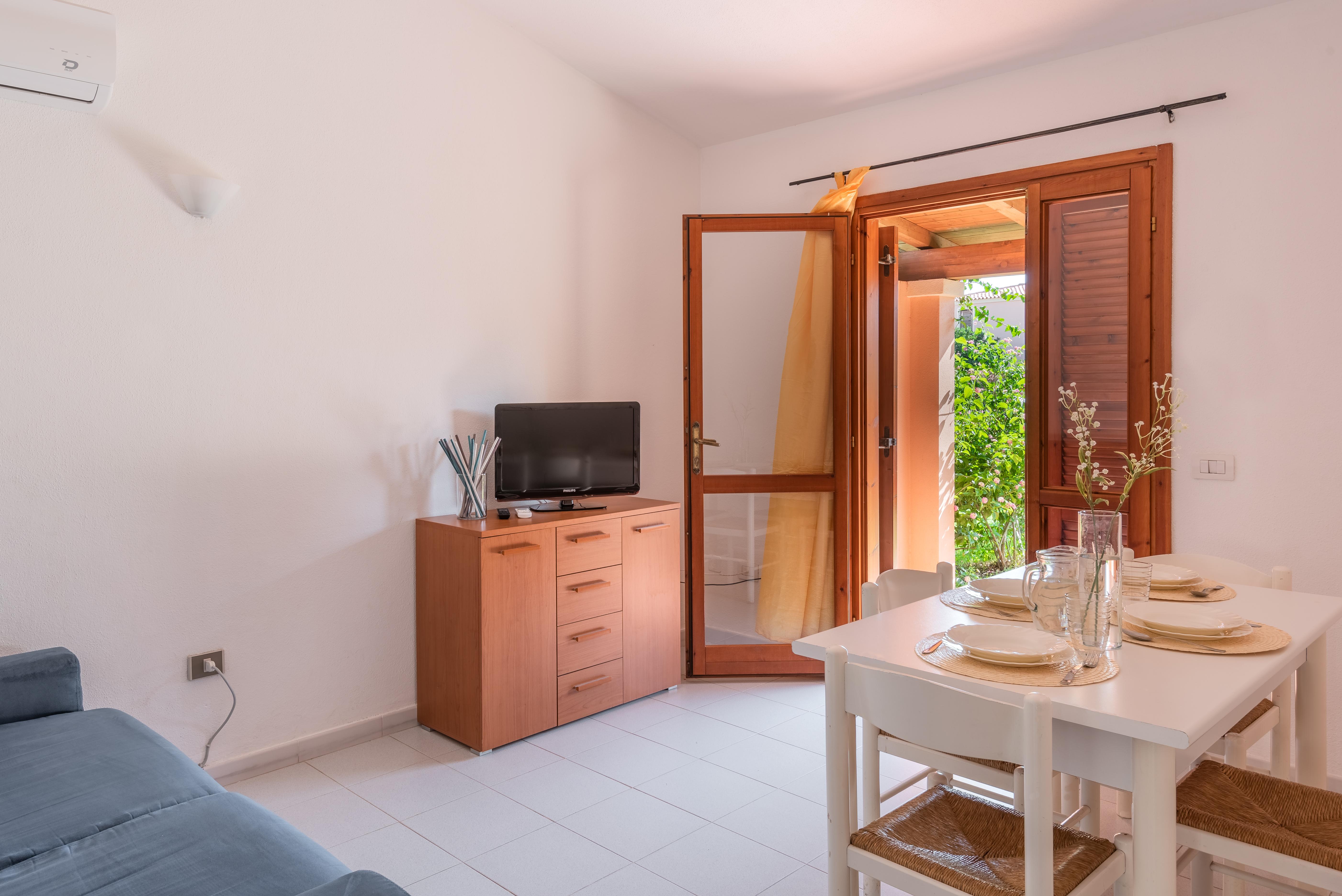 Residenze Gallura سان تيودورو المظهر الخارجي الصورة