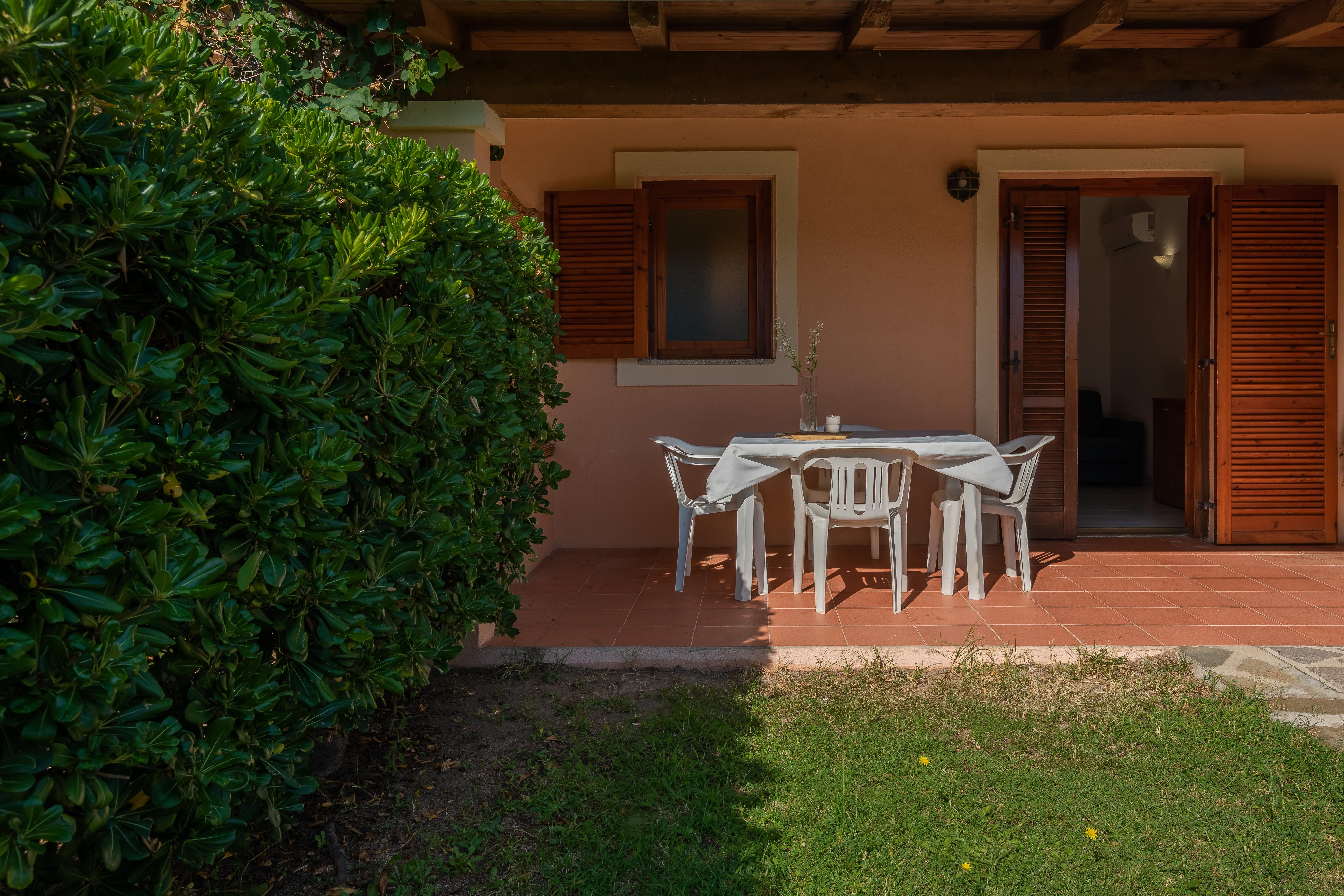 شقة Residenze Gallura سان تيودورو المظهر الخارجي الصورة