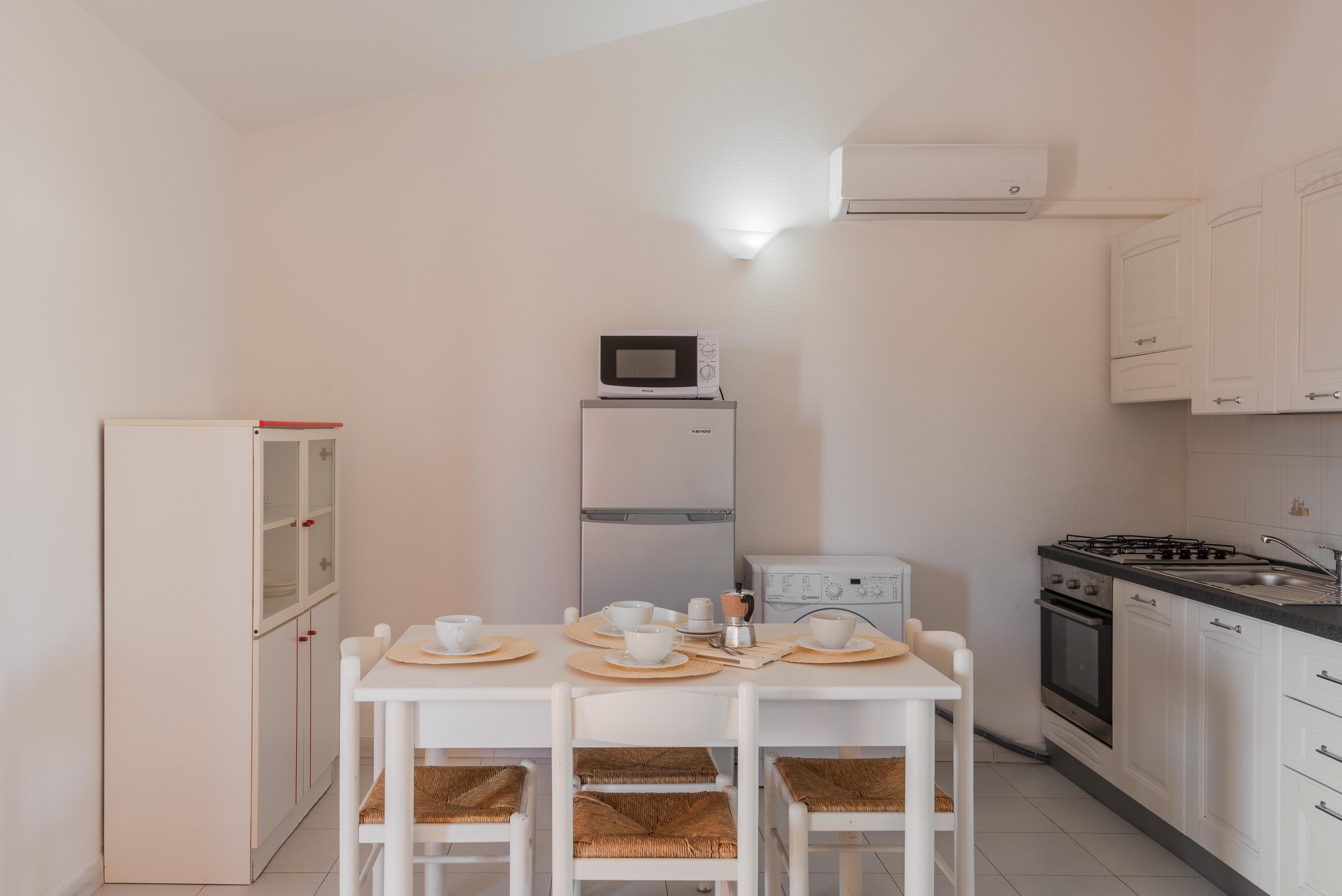 Residenze Gallura سان تيودورو المظهر الخارجي الصورة