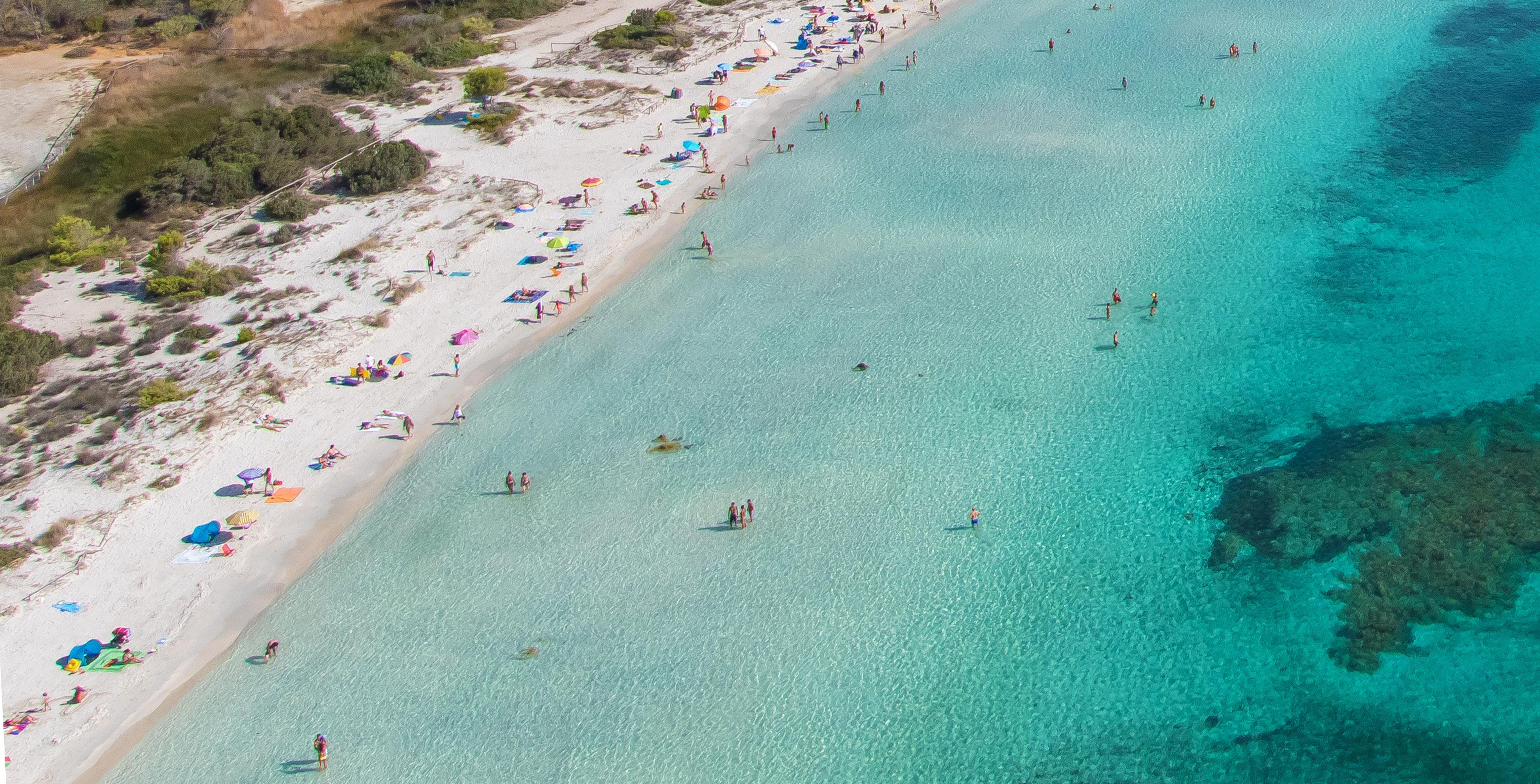 Residenze Gallura سان تيودورو المظهر الخارجي الصورة