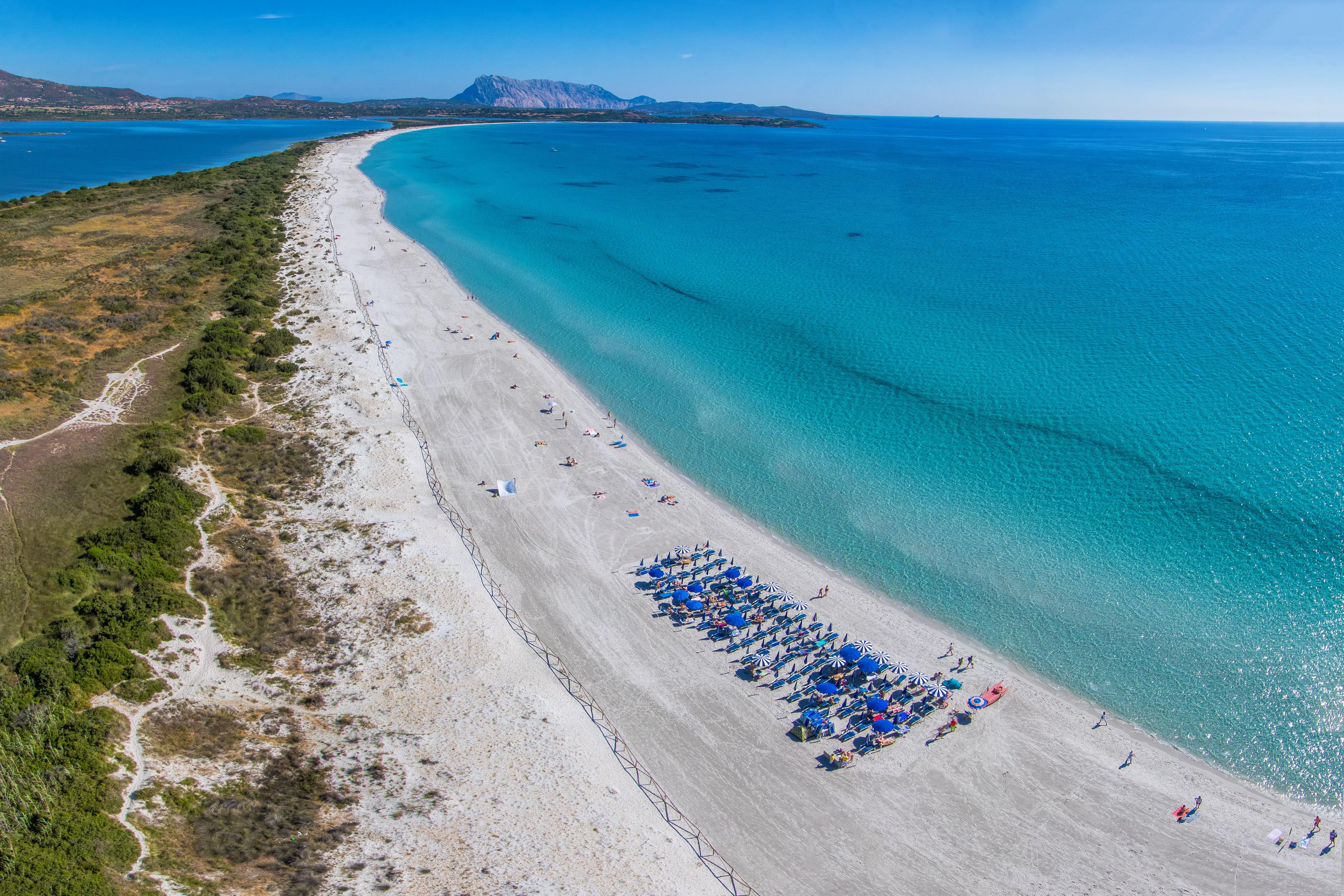 شقة Residenze Gallura سان تيودورو المظهر الخارجي الصورة