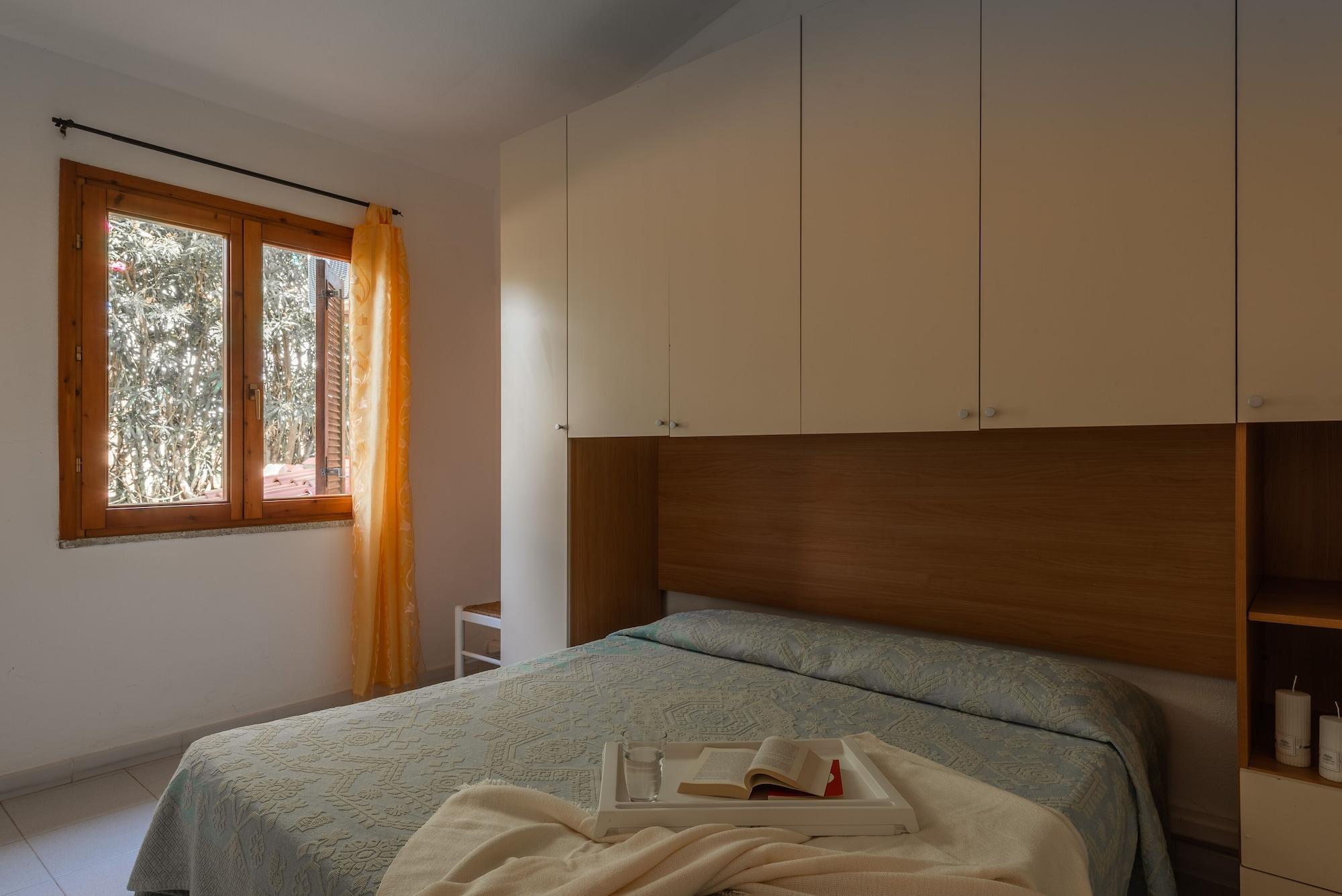 Residenze Gallura سان تيودورو المظهر الخارجي الصورة