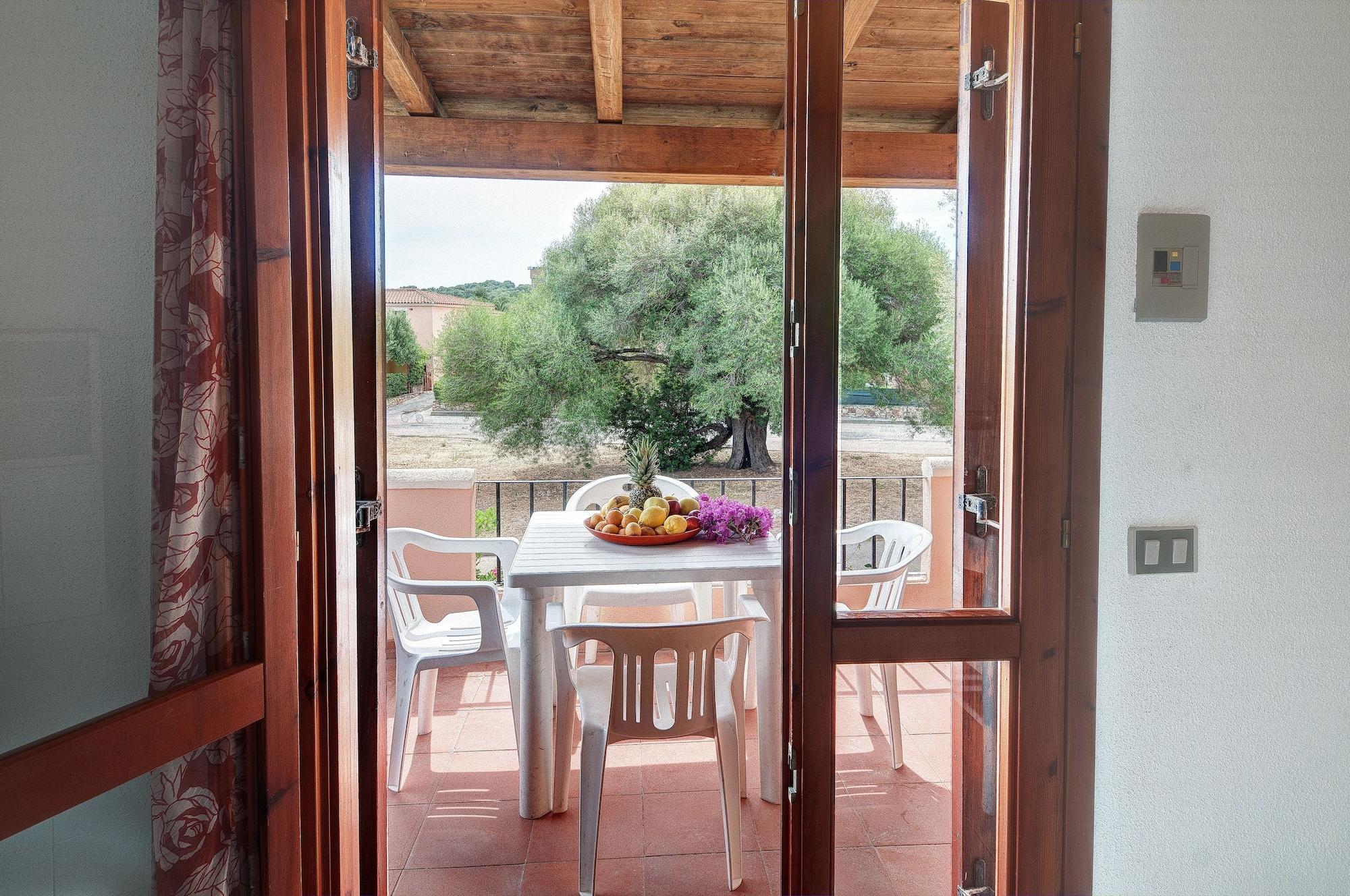 Residenze Gallura سان تيودورو المظهر الخارجي الصورة