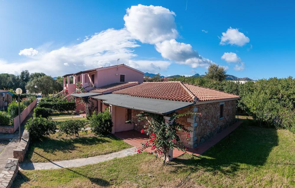 Residenze Gallura سان تيودورو المظهر الخارجي الصورة