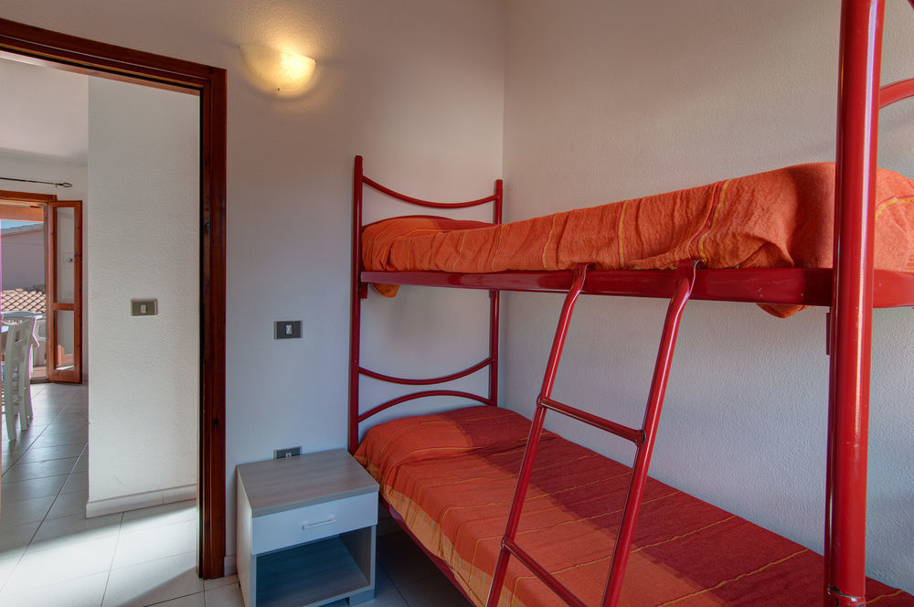 Residenze Gallura سان تيودورو المظهر الخارجي الصورة