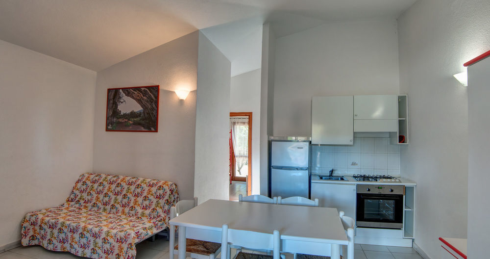 Residenze Gallura سان تيودورو المظهر الخارجي الصورة