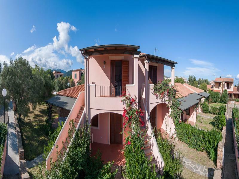 Residenze Gallura سان تيودورو المظهر الخارجي الصورة